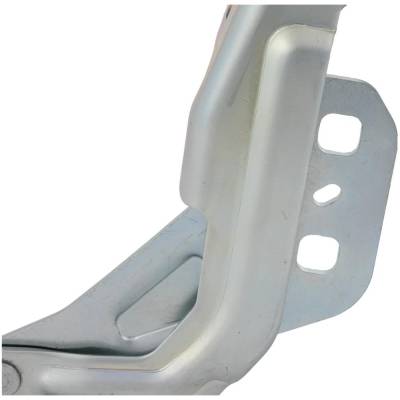 Rareelectrical - New Right Hood Hinge Compatible With Lincoln Mkz Black Label 4 Cyl 2.0L Mkz Hybrid 4 Cyl 2.0L Mkz - Image 8