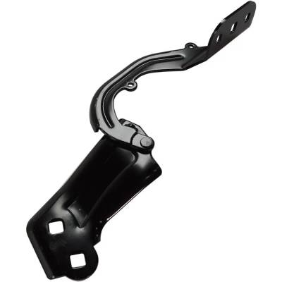 Rareelectrical - New Right Hood Hinge Compatible With Ford Lincoln Focus Sel Focus Electric Escape Sel Focus St Focus - Image 2