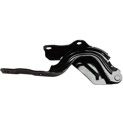 New Left Hood Hinge Compatible With Hyundai Accent Essential 4 Cyl 1.6L Accent Sel 4 Cyl 1.6L Accent