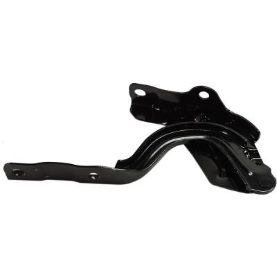 Rareelectrical - New Left Hood Hinge Compatible With Hyundai Accent Essential 4 Cyl 1.6L Accent Sel 4 Cyl 1.6L Accent - Image 4