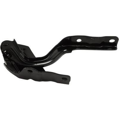 Rareelectrical - New Left Hood Hinge Compatible With Hyundai Accent Essential 4 Cyl 1.6L Accent Sel 4 Cyl 1.6L Accent - Image 6