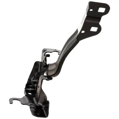 Rareelectrical - New Right Hood Hinge Compatible With Ford Bronco Wildtrak Bronco Big Bend Bronco Badlands Bronco - Image 3