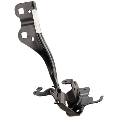 Rareelectrical - New Right Hood Hinge Compatible With Ford Bronco Wildtrak Bronco Big Bend Bronco Badlands Bronco - Image 8