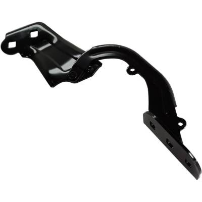 Rareelectrical - New Right Hood Hinge Compatible With Ford Lincoln Focus Electric Escape Se Focus Rs Escape S Focus - Image 3