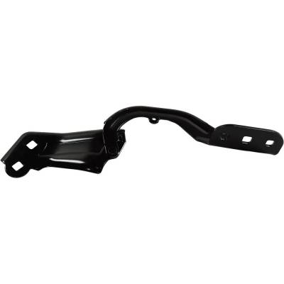 Rareelectrical - New Right Hood Hinge Compatible With Ford Lincoln Focus Electric Escape Se Focus Rs Escape S Focus - Image 4