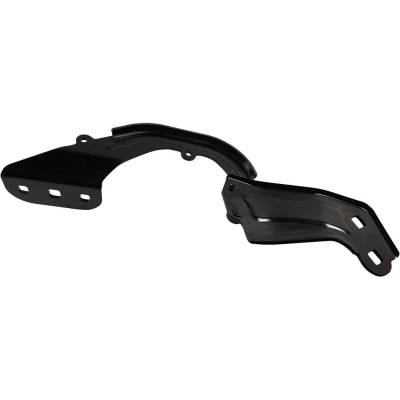 Rareelectrical - New Right Hood Hinge Compatible With Ford Lincoln Focus Electric Escape Se Focus Rs Escape S Focus - Image 5