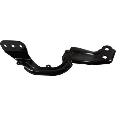 Rareelectrical - New Right Hood Hinge Compatible With Ford Lincoln Focus Electric Escape Se Focus Rs Escape S Focus - Image 6