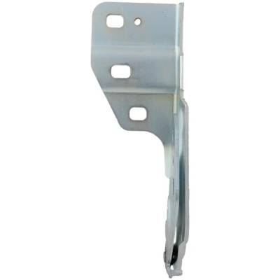 Rareelectrical - New Left Hood Hinge Compatible With Lincoln Mkz Reserve Ii 4 Cyl 2.0L Mkz Black Label 6 Cyl 3.0L Mkz - Image 4