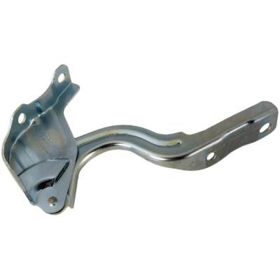 Rareelectrical - New Right Hood Hinge Compatible With Hyundai Kona Se 4 Cyl 2.0L Kona Luxury 4 Cyl 2.0L Kona N Line 4 - Image 4