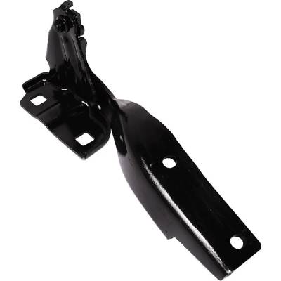 Rareelectrical - New Left Hood Hinge Compatible With Jeep Renegade 75Th Anniversary 4 Cyl 2.4L Renegade 75Th - Image 2