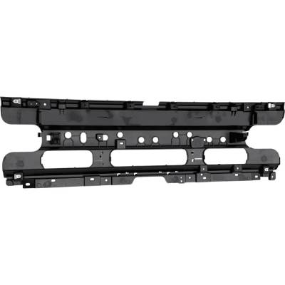 Rareelectrical - New Grille Reinforcement Compatible With Ford Bronco Sport Heritage Limited Edition 4 Cyl 2.0L - Image 4