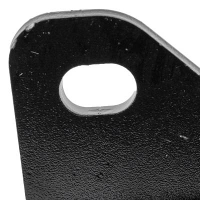 Rareelectrical - New Right Hood Hinge Compatible With Mazda 6 Touring 4 Cyl 2.5L 6 Gs-L 4 Cyl 2.5L 6 Gt 4 Cyl 2.5L 6 - Image 8