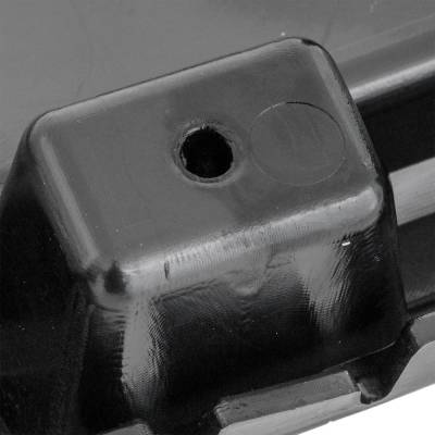 Rareelectrical - New Grille Reinforcement Compatible With Ford Bronco Sport Badlands 4 Cyl 2.0L Bronco Sport Big Bend - Image 7