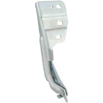 New Left Hood Hinge Compatible With Lincoln Mkz Black Label Hybrid 4 Cyl 2.0L Mkz Black Label 6 Cyl