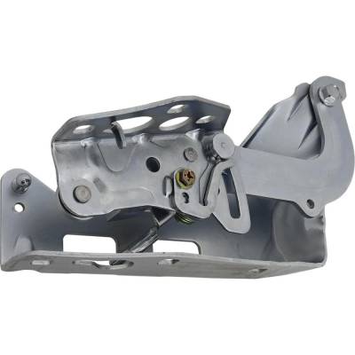 New Right Hood Hinge Compatible With Mercedes Benz Glc300 4Matic 4 Cyl 2.0L Glc63 Amg S 4Matic 8 Cyl