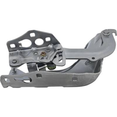 Rareelectrical - New Right Hood Hinge Compatible With Mercedes Benz Glc300 4Matic 4 Cyl 2.0L Glc63 Amg S 4Matic 8 Cyl - Image 6
