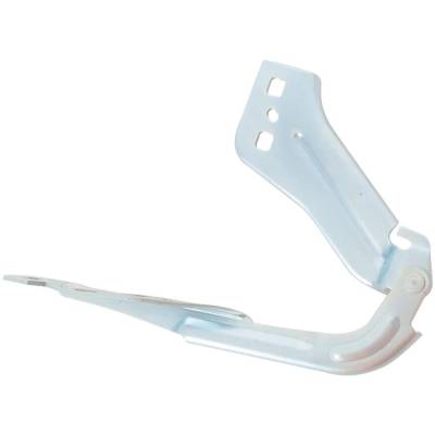 New Right Hood Hinge Compatible With Lincoln Nautilus Reserve 6 Cyl 2.7L Mkx Black Label 6 Cyl 3.7L