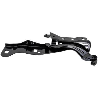 Rareelectrical - New Left Hood Hinge Compatible With Ford F-150 King Ranch 6 Cyl 3.5L F-150 Ssv 8 Cyl 5.0L F-150 - Image 2