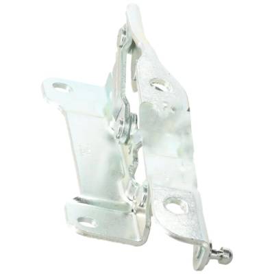 Rareelectrical - New Left Hood Hinge Compatible With Kia K5 Gt-Line 4 Cyl 1.6L K5 Ex 4 Cyl 1.6L K5 Gt 4 Cyl 2.5L K5 - Image 3