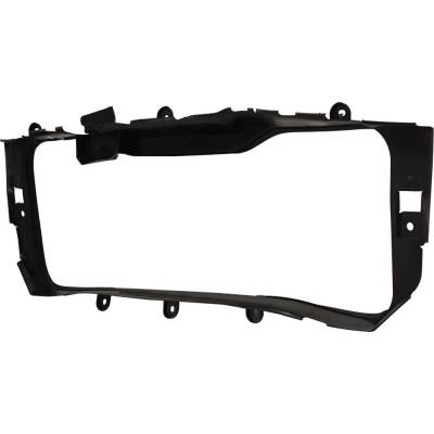 Rareelectrical - New Grille Support Compatible With Chevrolet Silverado 1500 Ls Silverado 1500 Ld Lt Silverado 1500 - Image 3