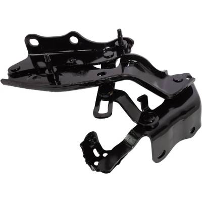 Rareelectrical - New Right Hood Hinge Compatible With Lexus Es350 Signature 6 Cyl 3.5L Es350 Black Line Edition 6 Cyl - Image 4