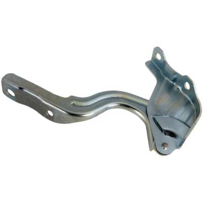 Rareelectrical - New Left Hood Hinge Compatible With Hyundai Kona N Line 4 Cyl 1.6L Kona Electric Limited Kona Iron - Image 4