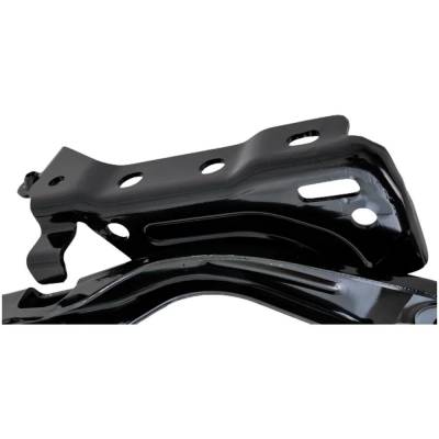 Rareelectrical - New Left Hood Hinge Compatible With Ford F-150 King Ranch 8 Cyl 5.0L F-150 Police Responder 6 Cyl - Image 7