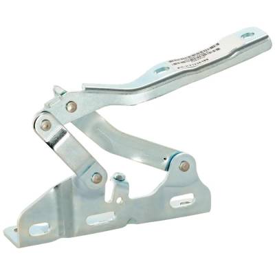 Rareelectrical - New Right Hood Hinge Compatible With Hyundai Tucson Sel Convenience Hybrid 4 Cyl 1.6L Tucson - Image 5