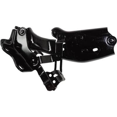 New Right Hood Hinge Compatible With Lexus Es350 F Sport 6 Cyl 3.5L Es300h Ultra Luxury 4 Cyl 2.5L