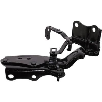 Rareelectrical - New Right Hood Hinge Compatible With Lexus Es350 F Sport 6 Cyl 3.5L Es300h Ultra Luxury 4 Cyl 2.5L - Image 5