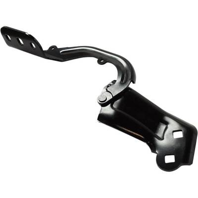Rareelectrical - New Left Hood Hinge Compatible With Ford Lincoln Focus Electric Escape S Focus Titanium Mkc Premiere - Image 3