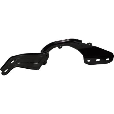 Rareelectrical - New Left Hood Hinge Compatible With Ford Lincoln Focus Electric Escape S Focus Titanium Mkc Premiere - Image 5
