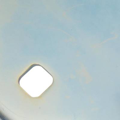 Rareelectrical - New Right Hood Hinge Compatible With Ford Maverick Xl 4 Cyl 2.5L Maverick Xlt 4 Cyl 2.5L Maverick Xl - Image 8