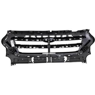 Rareelectrical - Mounting Panel Grille Reinforcement Compatible With Ford Escape All Submodels 2017-2019 Fo1223126 - Image 4