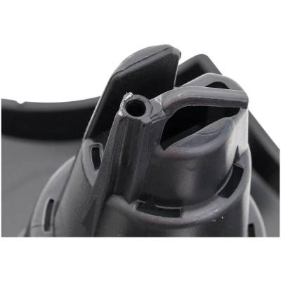 Rareelectrical - Mounting Panel Grille Reinforcement Compatible With Ford Escape All Submodels 2017-2019 Fo1223126 - Image 7