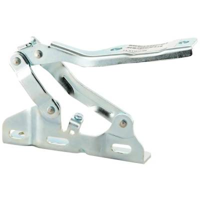 Rareelectrical - New Right Hood Hinge Compatible With Hyundai Tucson Sel Plug-In Hybrid 4 Cyl 1.6L Tucson Sel - Image 6