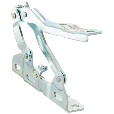 Rareelectrical - New Right Hood Hinge Compatible With Hyundai Tucson Sel Plug-In Hybrid 4 Cyl 1.6L Tucson Sel - Image 7