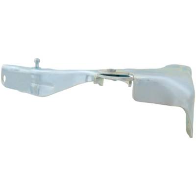 Rareelectrical - New Right Hood Hinge Compatible With Hyundai Santa Fe Ultimate Calligraphy 4 Cyl 2.5L Santa Fe Sel 4 - Image 5