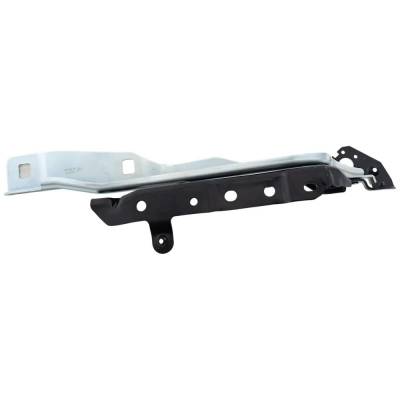 Rareelectrical - New Right Hood Hinge Compatible With Ford F-250 Super Duty King Ranch 8 Cyl 6.7L F-350 Super Duty - Image 4
