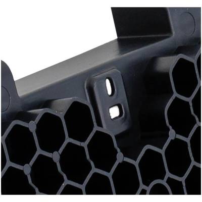 Rareelectrical - New Grille Reinforcement Compatible With Honda Accord Hybrid Ex-L Accord Hybrid Ex Accord Se Accord - Image 7