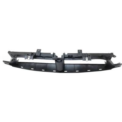 Rareelectrical - New Textured Black Grille Support Compatible With Dodge Dart Sxt 4 Cyl 2.4L Dart Sxt 4 Cyl 2.0L Dart - Image 4