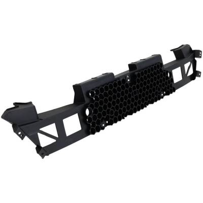 Rareelectrical - New Grille Reinforcement Compatible With Honda Accord Lx Accord Se Accord Hybrid Touring Accord Ex-L - Image 3