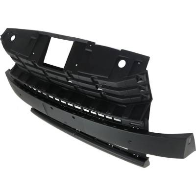 Rareelectrical - New Grille Reinforcement Compatible With Ford Flex Titanium 2011-2012 By Ba8z8a284aa Fo1223123 - Image 2