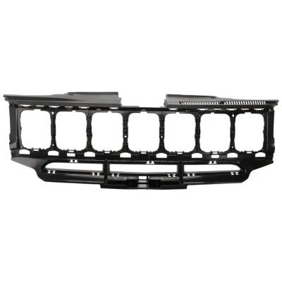 New Grille Support Compatible With Jeep Grand Cherokee Srt 8 Cyl 6.4L Grand Cherokee Trackhawk 8 Cyl