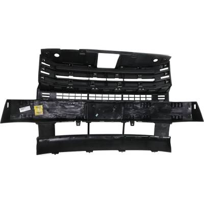 Rareelectrical - Grille Reinforcement Compatible With Ford Flex Titanium 2011-2012 By Fo1223123 Ba8z8a284aa - Image 5