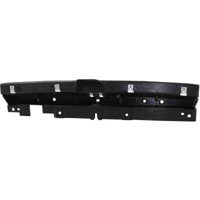 Rareelectrical - New Plastic Fiberglass Grille Reinforcement Compatible With Jeep Renegade Sport Renegade Dawn Of - Image 5