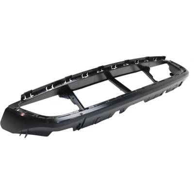 Rareelectrical - New Grille Reinforcement Compatible With Ford Mustang Base 6 Cyl 3.7L 2013-2014 Fo1223122 - Image 3