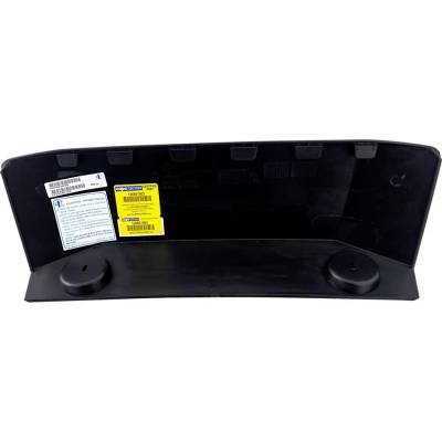 Rareelectrical - New Rear Hitch Cover Compatible With Cadillac Escalade Esv Platinum Escalade Esv All Submodels - Image 5