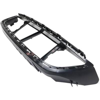 Rareelectrical - Grille Reinforcement Compatible With Ford Mustang Base 6 Cyl 3.7L 2013-2014 By Fo1223122 Dr3z8a200aa - Image 2