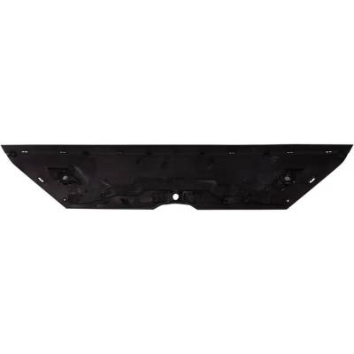 Rareelectrical - Grille Support Compatible With Lexus Es300h All Submodels 2019-2021 Lx1201102 5311233400 - Image 5